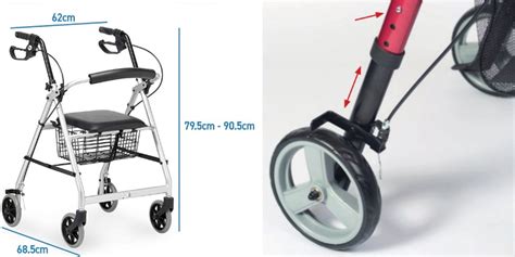 deambulateur tuning|Les 10 meilleurs déambulateurs de 2024. Avis d'un kiné. .